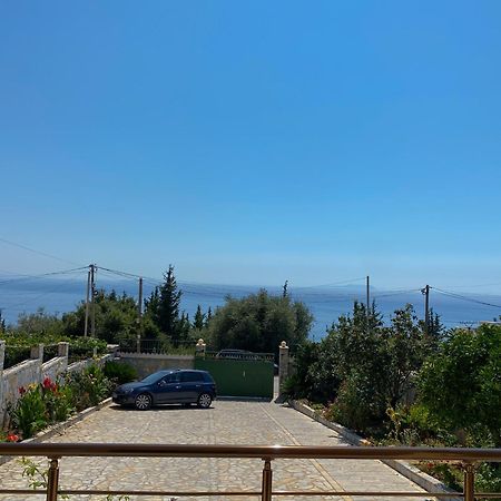 Dhori House Dhermi Exterior photo