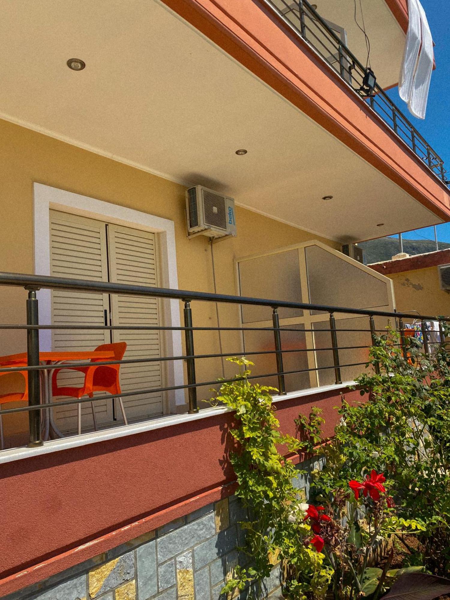 Dhori House Dhermi Exterior photo