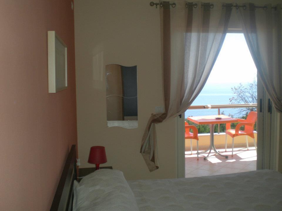 Dhori House Dhermi Exterior photo