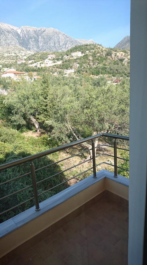 Dhori House Dhermi Exterior photo