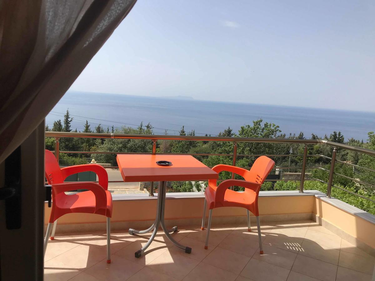 Dhori House Dhermi Exterior photo