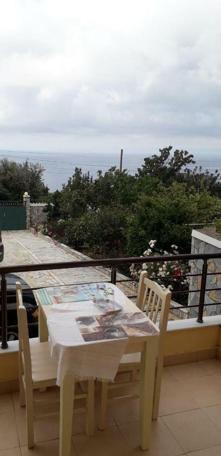 Dhori House Dhermi Exterior photo