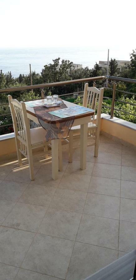 Dhori House Dhermi Exterior photo